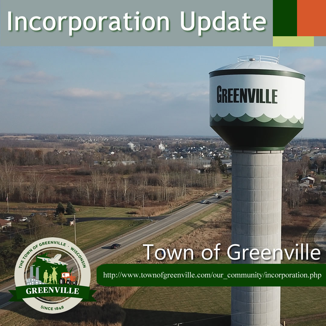 Greenville, Wisconsin