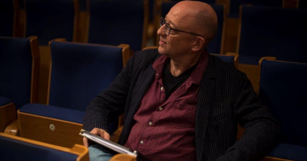 Klaus Hemmerle Spielzeiten im Überblick