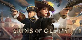 Download Guns Of Glory (GOG) Apk Download Guns Of Glory (GOG) Apk