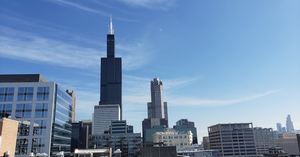 The Chicago Real Estate Local West Loop condo median price 460,000 in