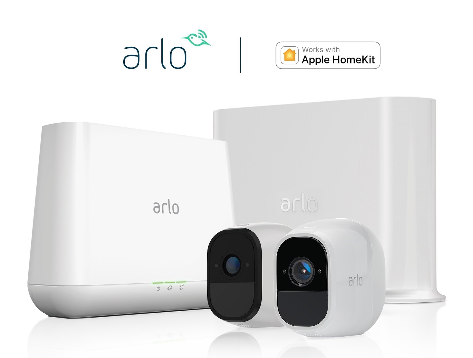 Arlo Announces Apple Homekit Compatibility Now Rolling Out Tech News 24h