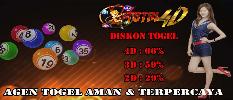Agen Togel Singapore