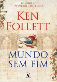Mundo Sem Fim - Ken Follett 