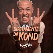 Diretamente da Kond - MC Alê Diretamente da Kond - MC Alê