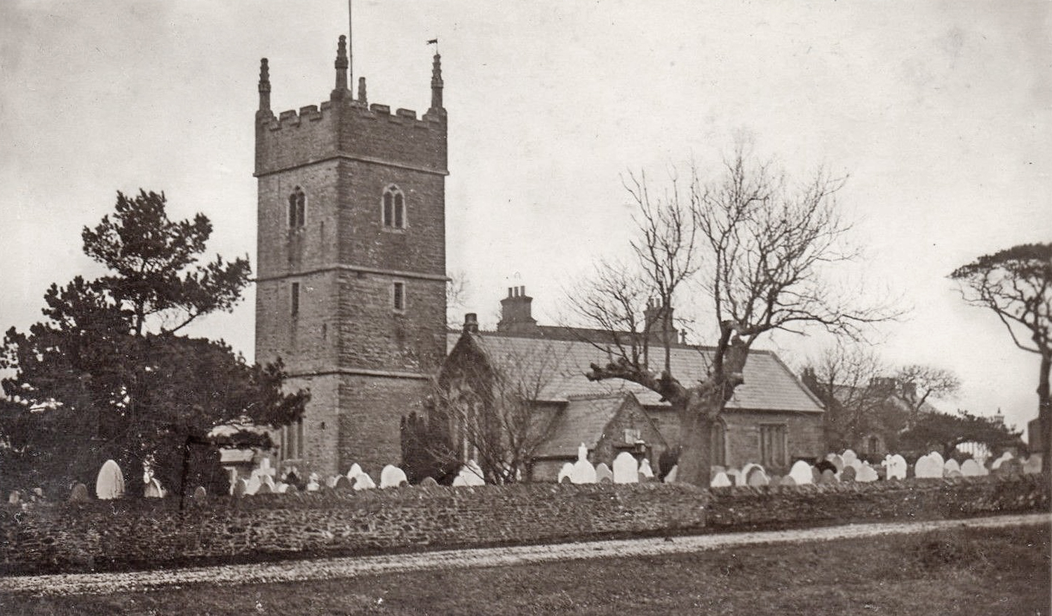 Derek Tait Plymouth local history Higher St Budeaux Church and the Civil War Derek Tait Plymouth local history Higher St Budeaux Church and the Civil War