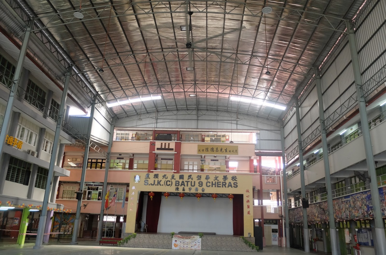 Kee Hua Chee Live!: DATO SRI NICKY LIOW SOON HEE OF WINNER DYNASTY