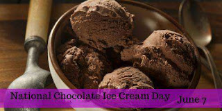 National Chocolate Ice Cream Day HD Pictures, Wallpapers