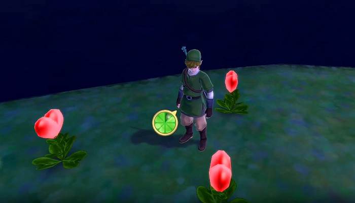 薩爾達傳說 禦天之劍 HD (Zelda Skyward Sword) 英雄模式解鎖方法與遊玩技巧