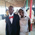 Lady with disfigured face gets married in Anambra State (see photo)