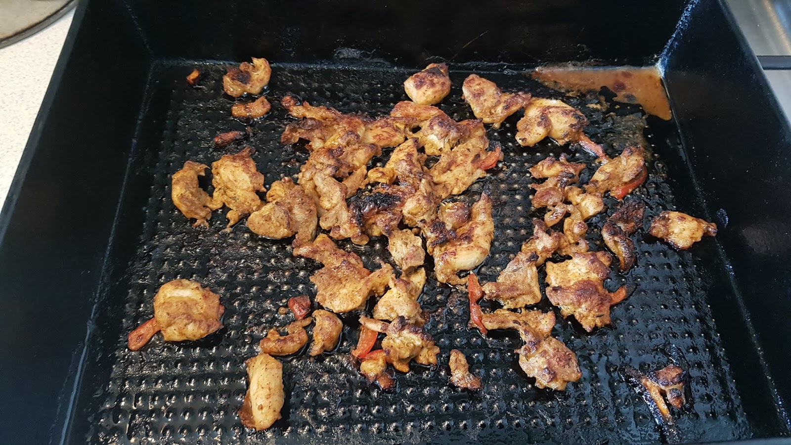 La ricetta del Kebab fatto in casa.