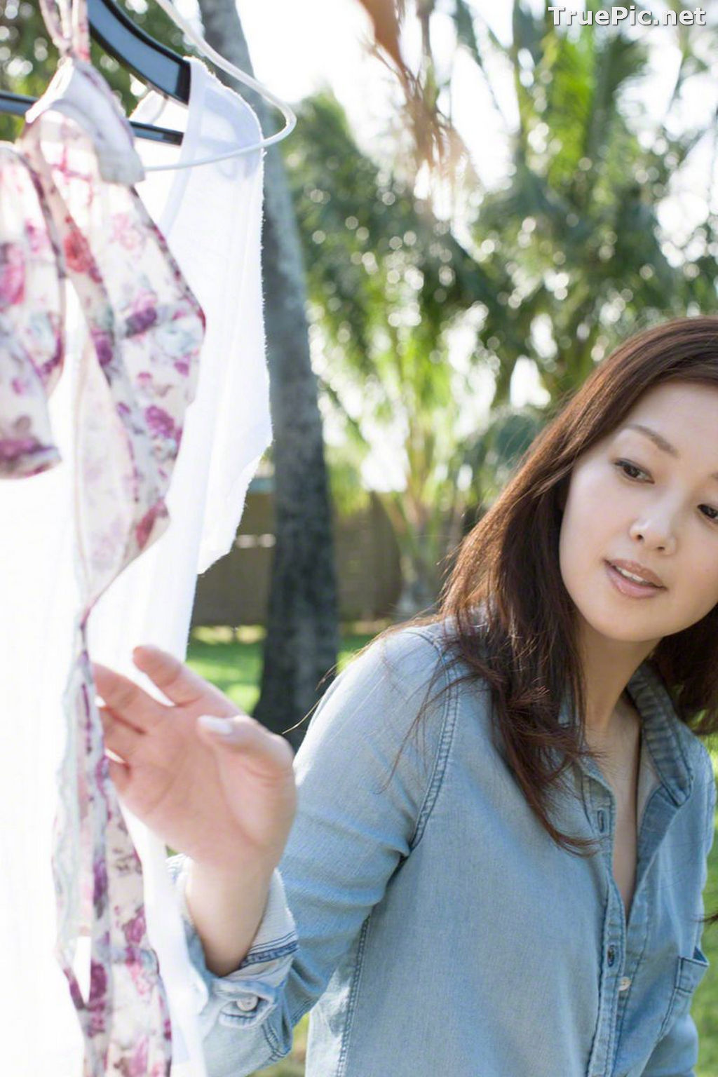 Image Wanibooks No.138 – Japanese Actress and Model – Yuko Fueki - TruePic.net - Picture-112