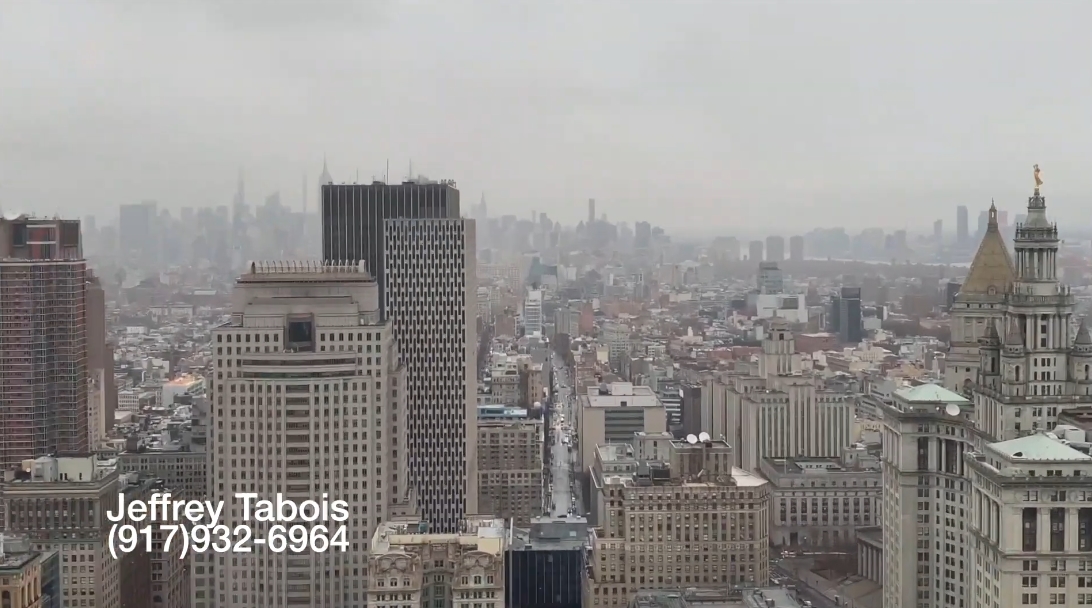 28 Photos vs. Beekman Residences Penthouse Interior Design Tour