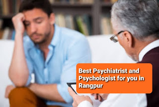 Psychiatrist in Rangpur