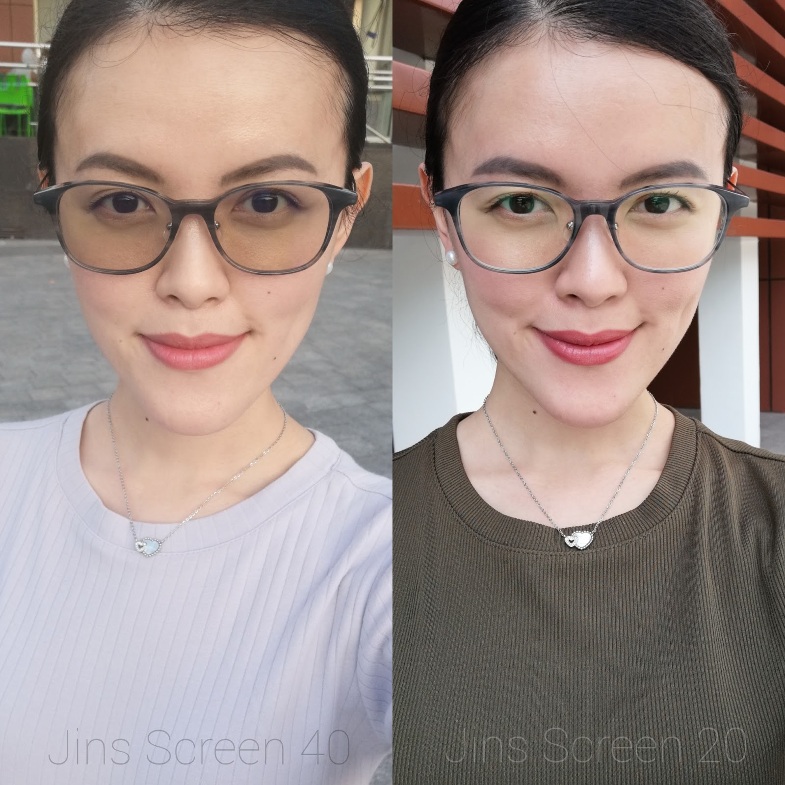 NEW Jins Pokémon Glasses with free Blue Block lens
