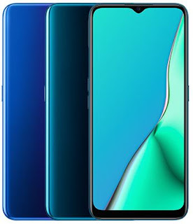 Oppo A9