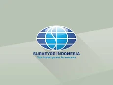Logo PT Surveyor Indonesia
