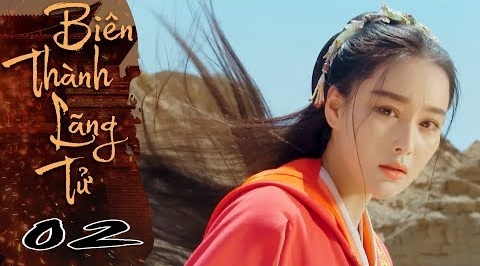 BIÊN THÀNH LÃNG TỬ – TẬP 02