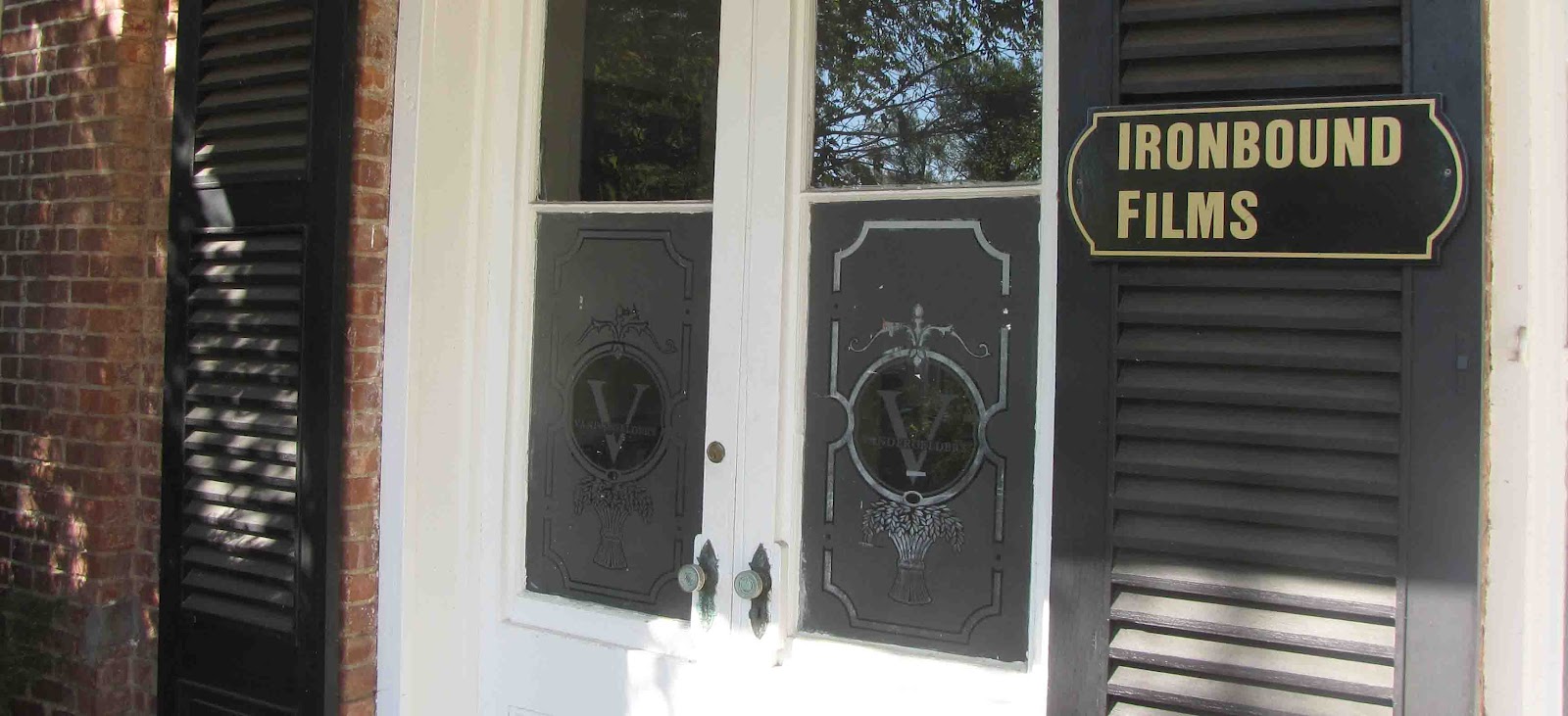 Barbra Memories Hello, Dolly! filming locations part 15