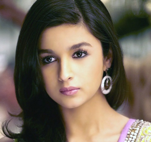 alia bhatt makeup look