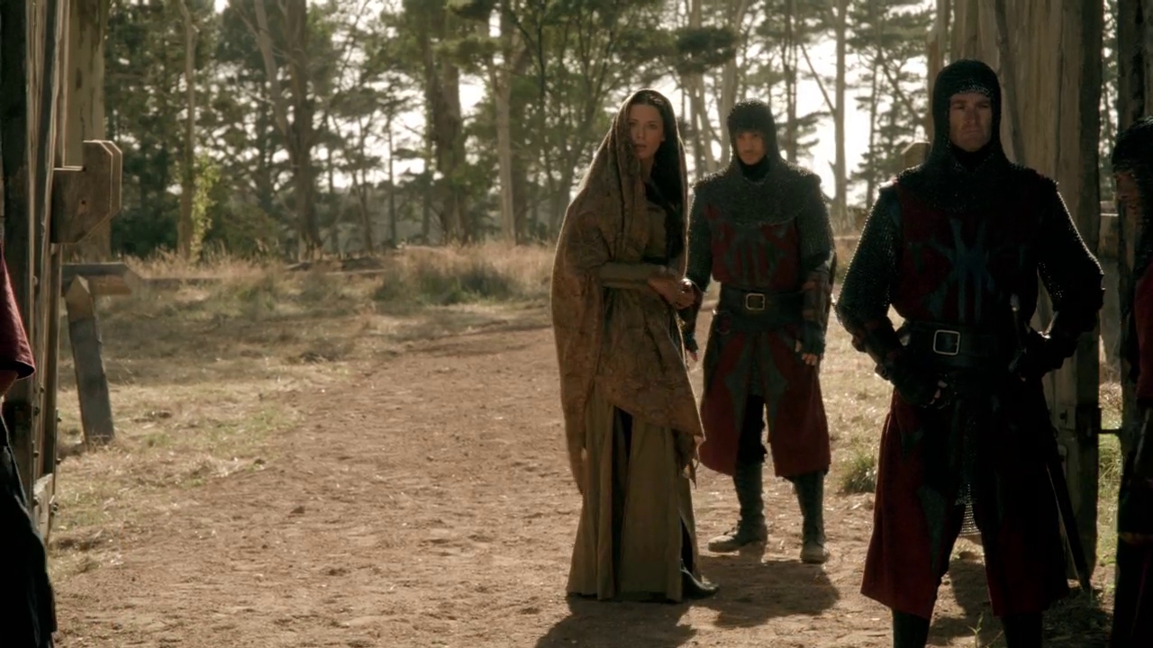 watch legend of the seeker deception watch legend of the seeker deception
