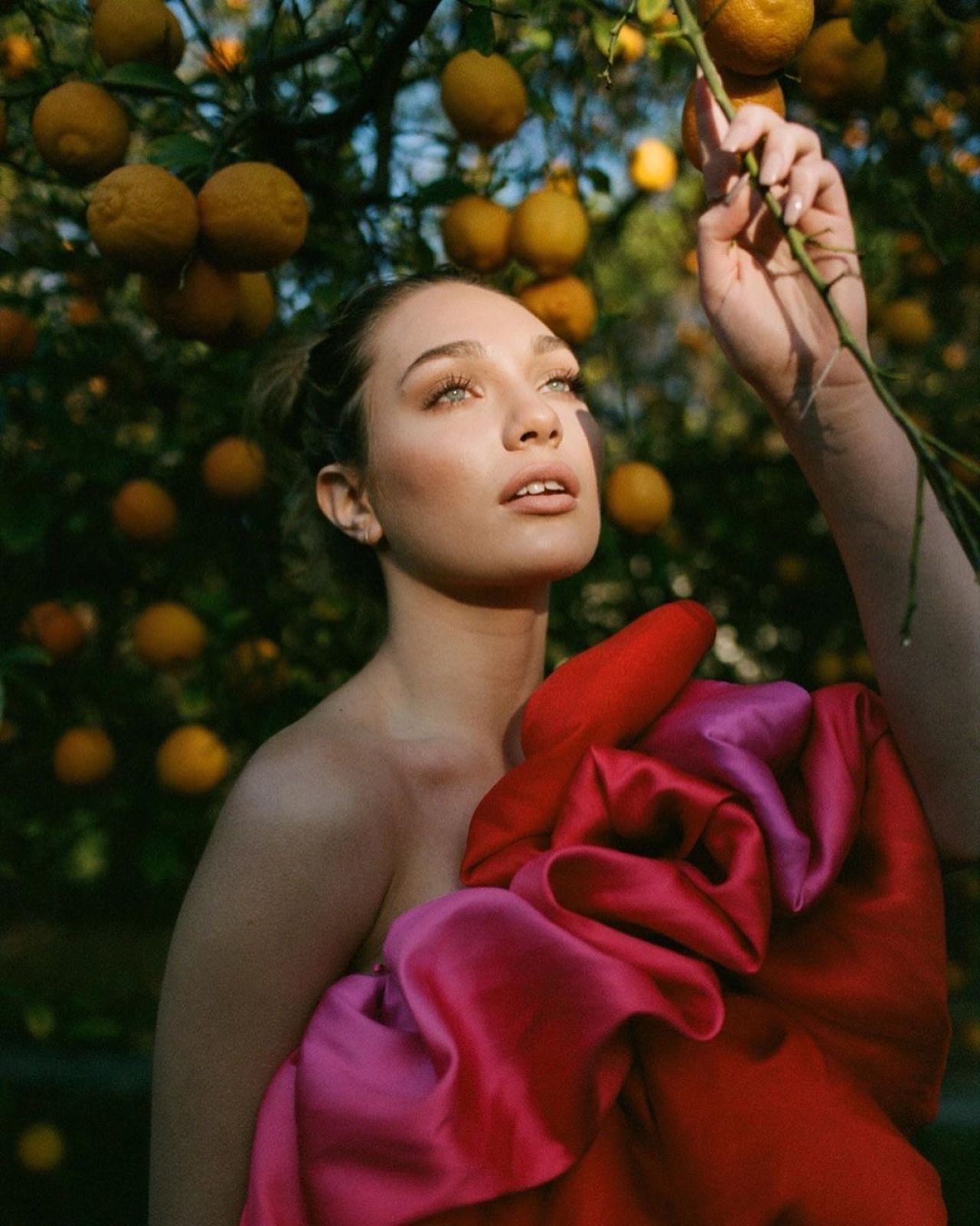 Maddie Ziegler Photoshoot February 2020 - RitzyStar