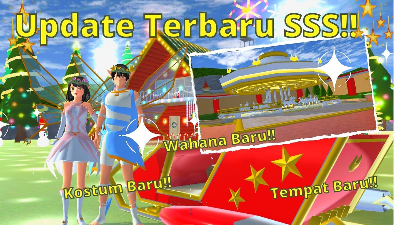 Download Sakura School Simulator Versi 1.038.00 Update Versi Terbaru Download Sakura School Simulator Versi 1.038.00 Update Versi Terbaru