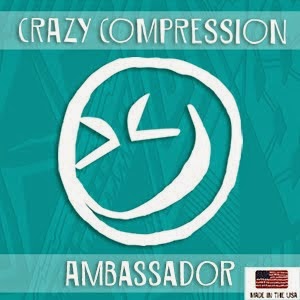 Crazy Compression Ambassador