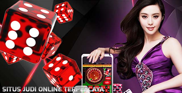 Tips Mudah Memilih Situs Agen Judi Online Terpercaya di Indonesia