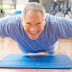 Exercise, regardless of Age!