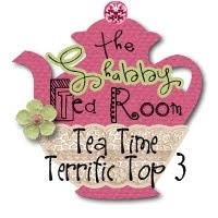 The Shabby Tea Room