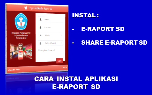 Cara Melihat E Rapor Siswa Sd Rumus Soal Cara Melihat E Rapor Siswa Sd Rumus Soal