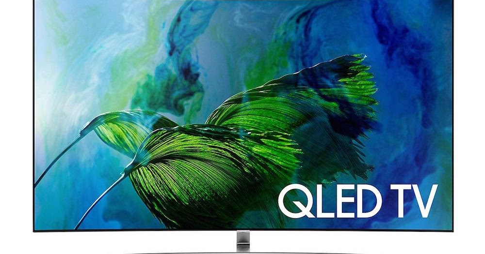WHAT IS QLED TV? WHY IS IT BETTER THAN OLED?