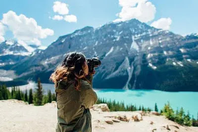 Dokumentasi Saat Traveling Tips Travelling Yang Bikin Liburan Menyenangkan