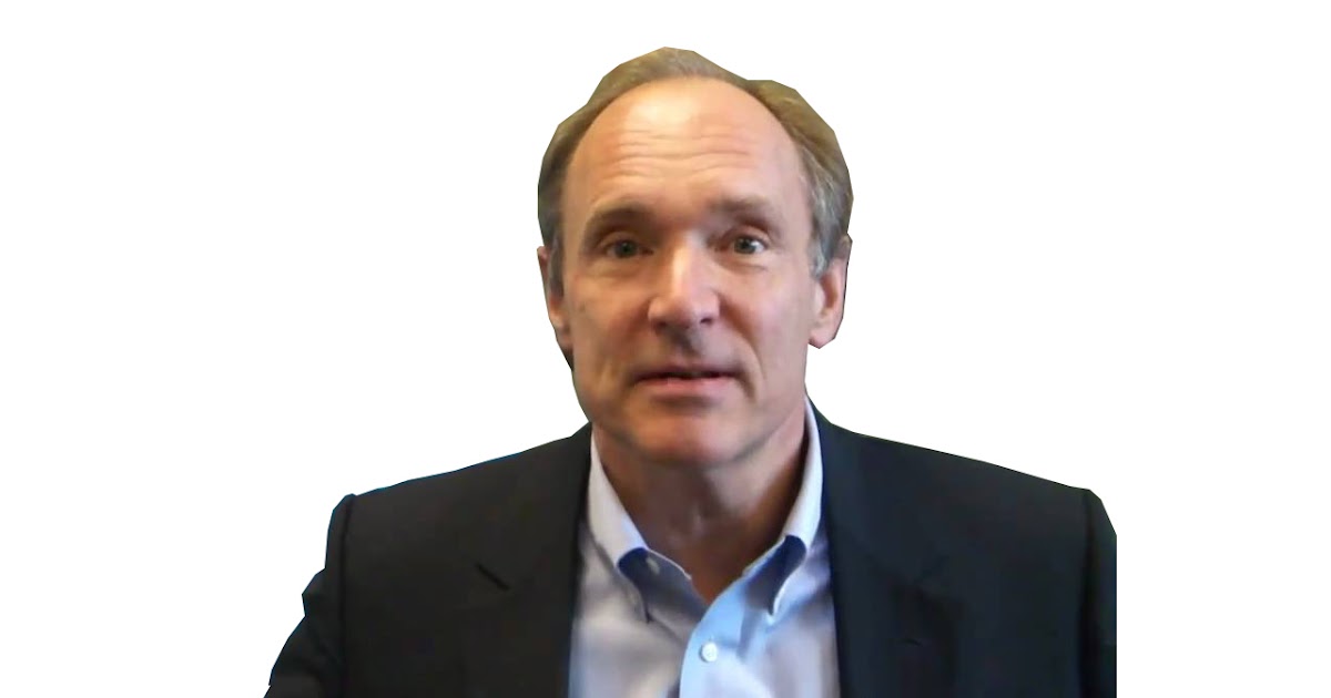Founder of HTML