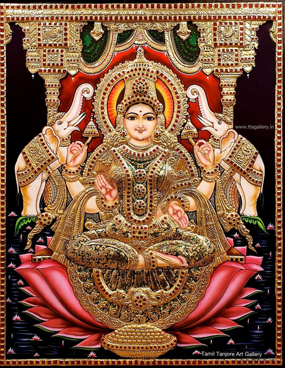 Hindu God Images