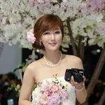 Nam Eun Ju – P&I 2012 Foto 15