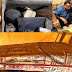 Descubrimiento histórico en Egipto descubren 27 sarcófagos de 2,500 años de antigüedad
