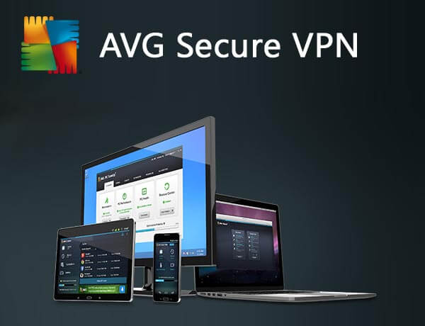 Avg Secure Vpn Review 2021