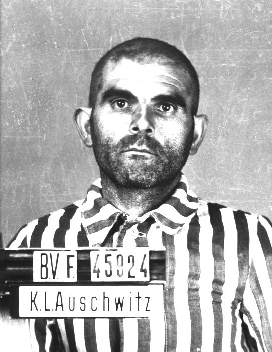 Deportes Politiques A Auschwitz Le Convoi Du 6 Juillet 1942 Dit Des 45000 Nicolazzo Arduino Valentino