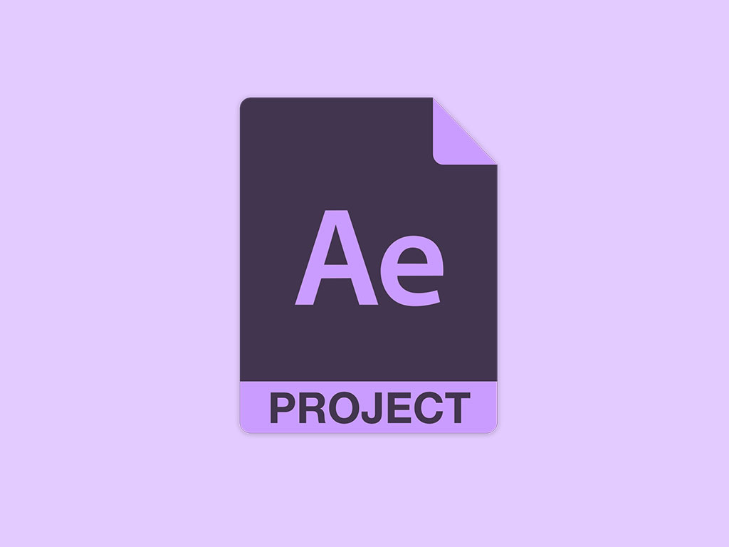 Mengenal Lebih Jauh Tentang Project Di After Effects Dan Jenis Jenis Project Yang Dapat Digunakan