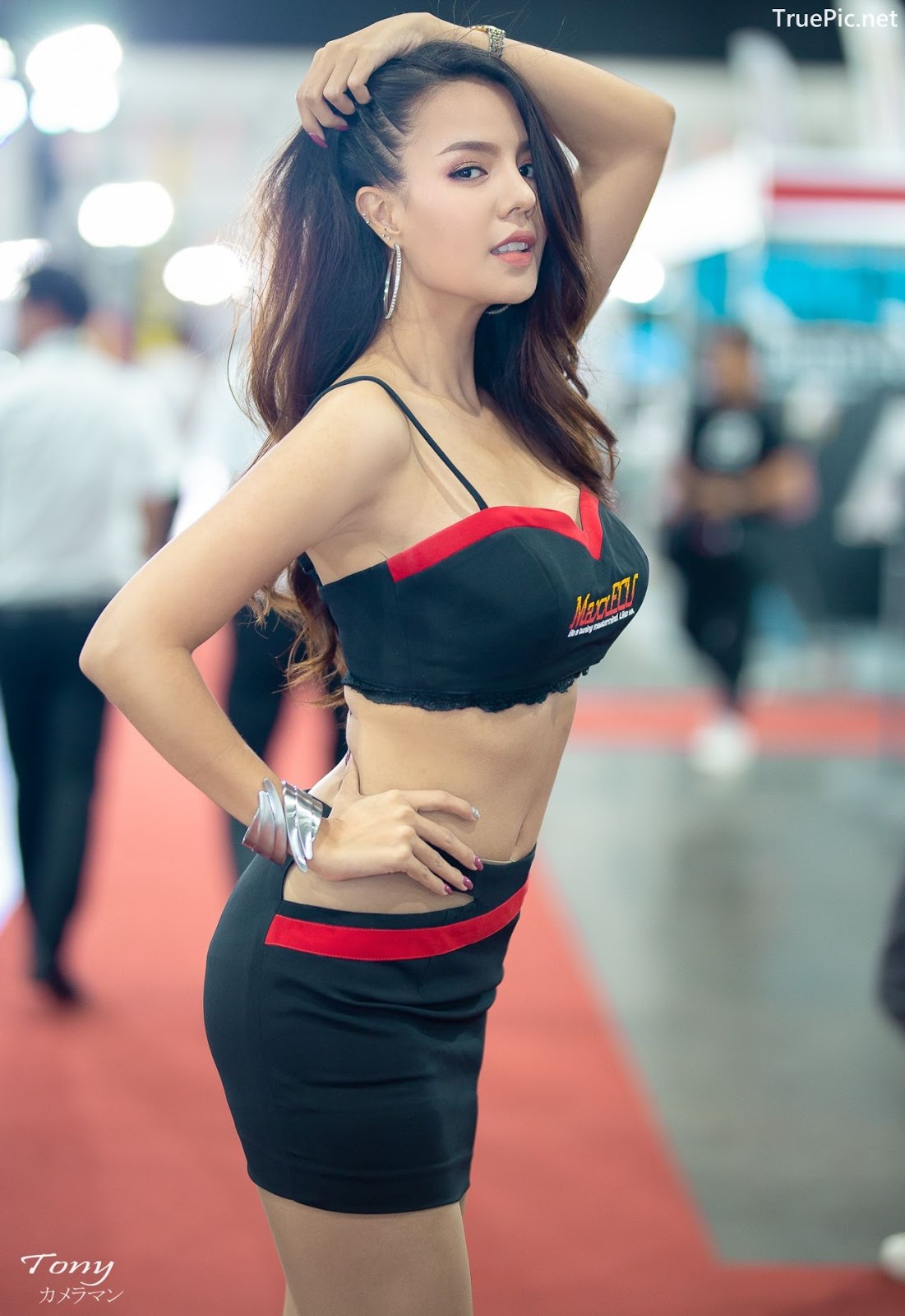 Image-Thailand-Hot-Model-Thai-Racing-Girl-At-Bangkok-Auto-Salon-2019-TruePic.net- Picture-37