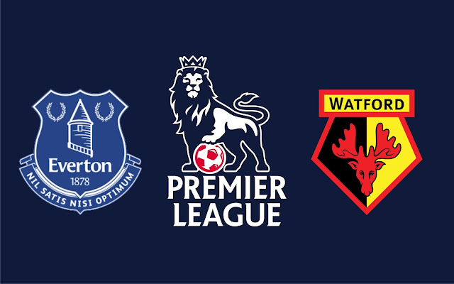 Everton vs Watford Full Match & Highlights 5 November 2017  Football