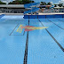 Andamento da Reforma da Piscina