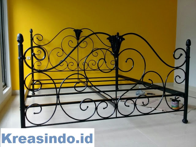 Daftar Harga Ranjang Besi Minimalis, Ranjang Tempa, dan Ranjang Tingkat Model Terbaru Daftar Harga Ranjang Besi Minimalis, Ranjang Tempa, dan Ranjang Tingkat Model Terbaru