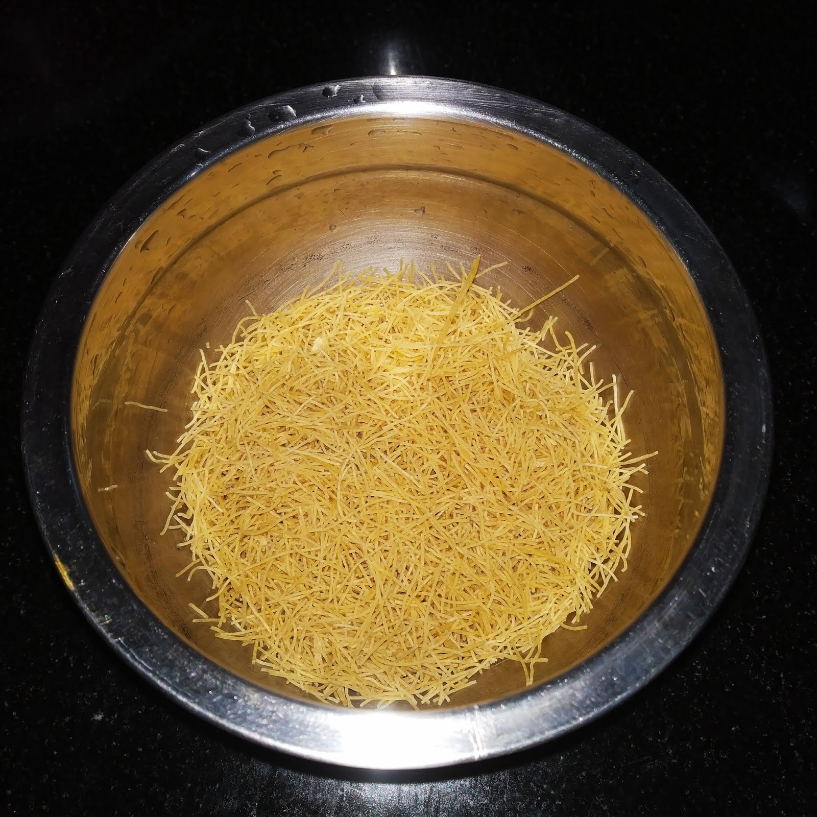 Instant Varagu Semiya Idiyappam Recipe Instant Kodo Millet Semiya