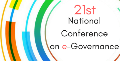 21st National Conference on e-Governance 