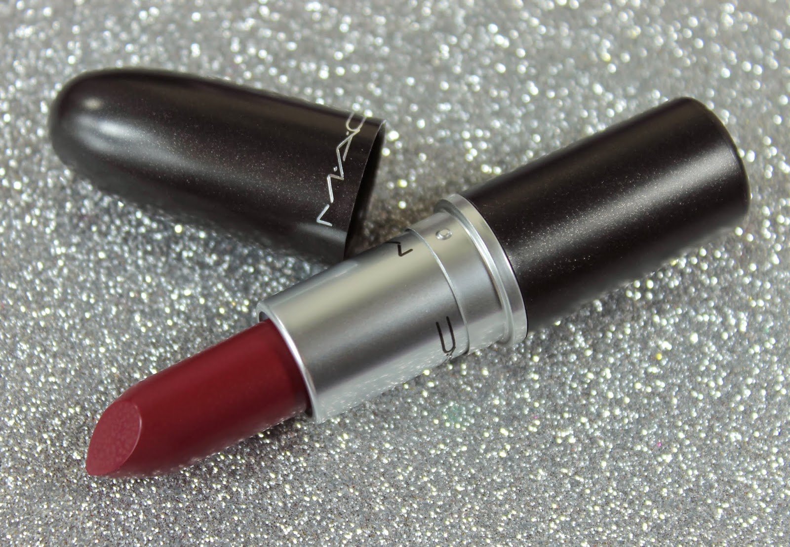 MAC Fashion Revival Lipstick Swatches & Review