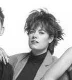 WOMEN OF AUSSIE MUSIC 1960s -1990s: HELEN CARTER