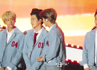 엑소) 최근 귀욤귀욤한 엑소 백현 | 인스티즈