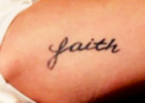 tatuagens da demi lovato